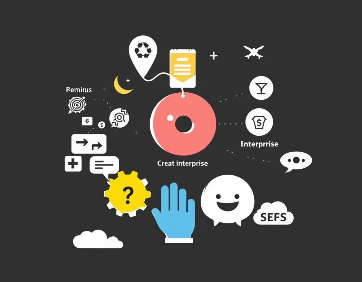 La création d'entreprise en ligne : guide juridique complet pour entrepreneurs