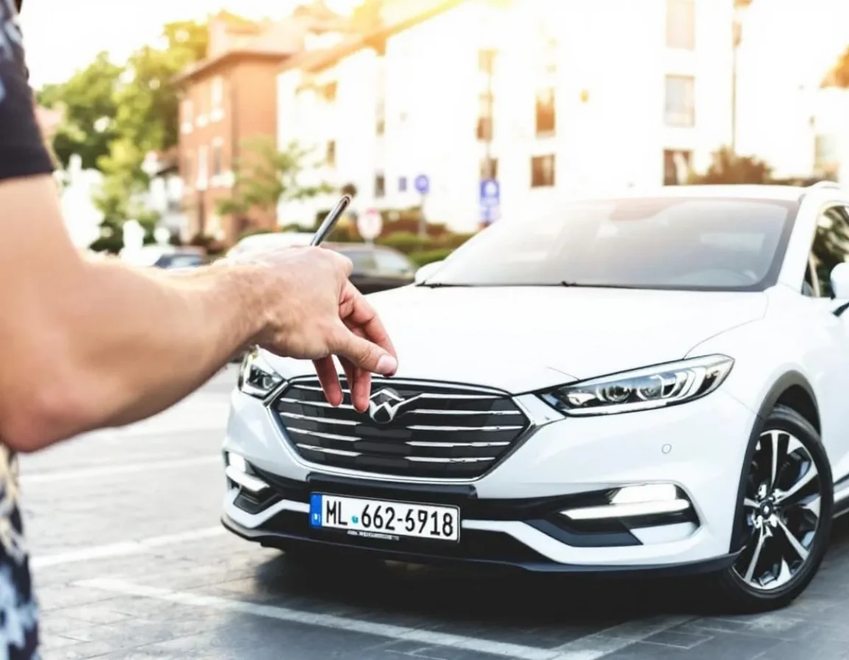 Le mandataire automobile : une solution avantageuse pour l'achat de voitures neuves