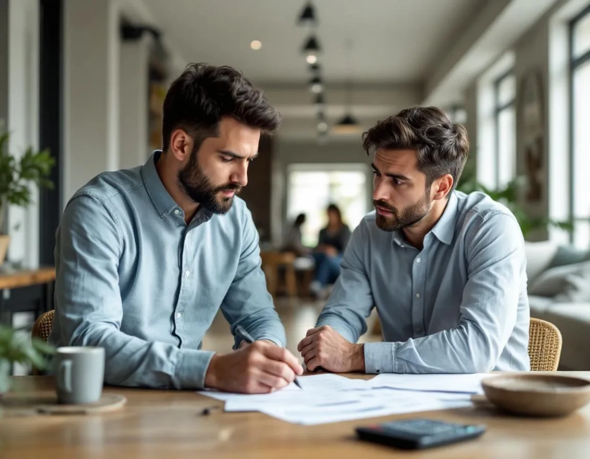 Répartition des charges locatives : que dit la loi ?