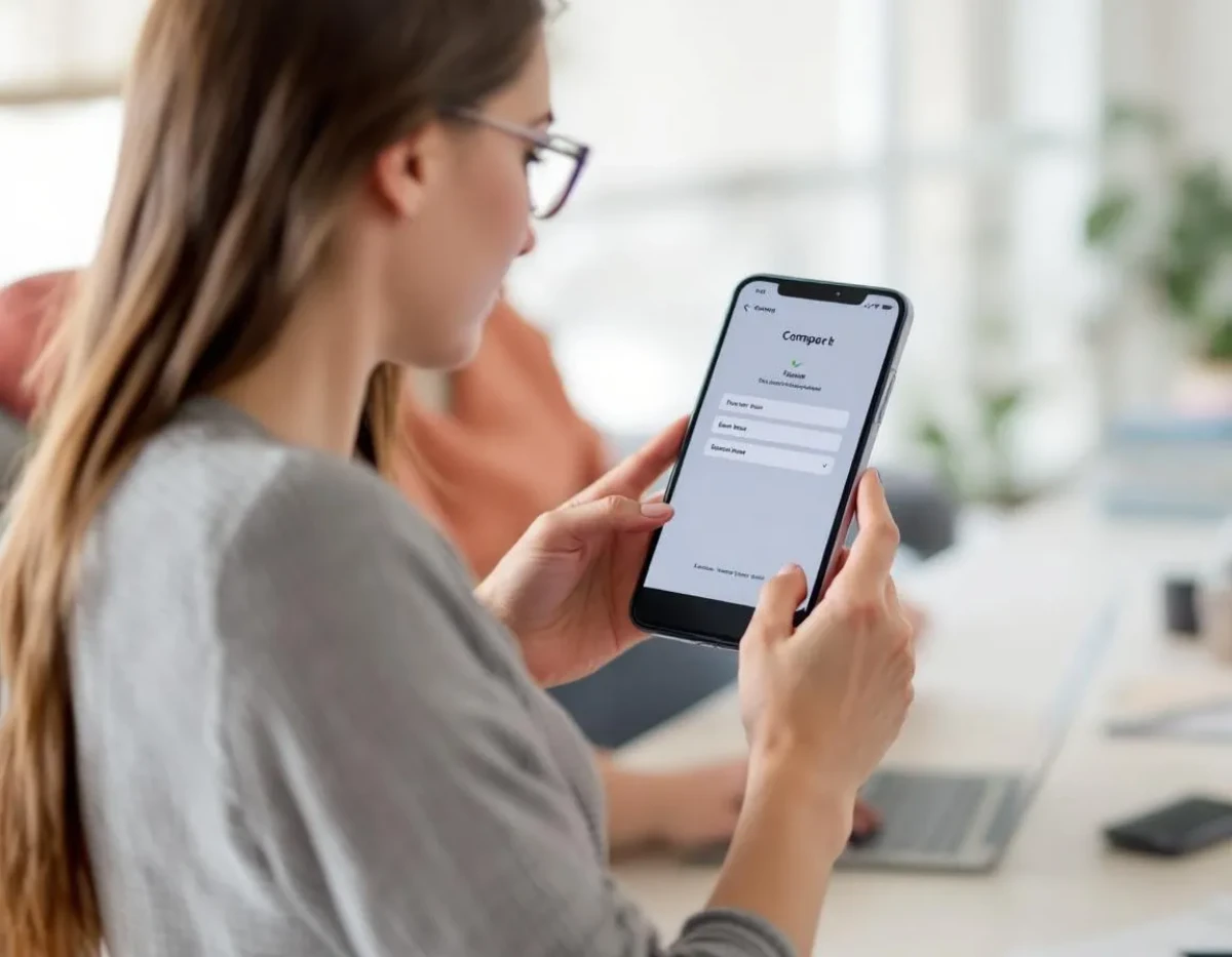 Compte pro en ligne et information obligatoire sur les frais bancaires