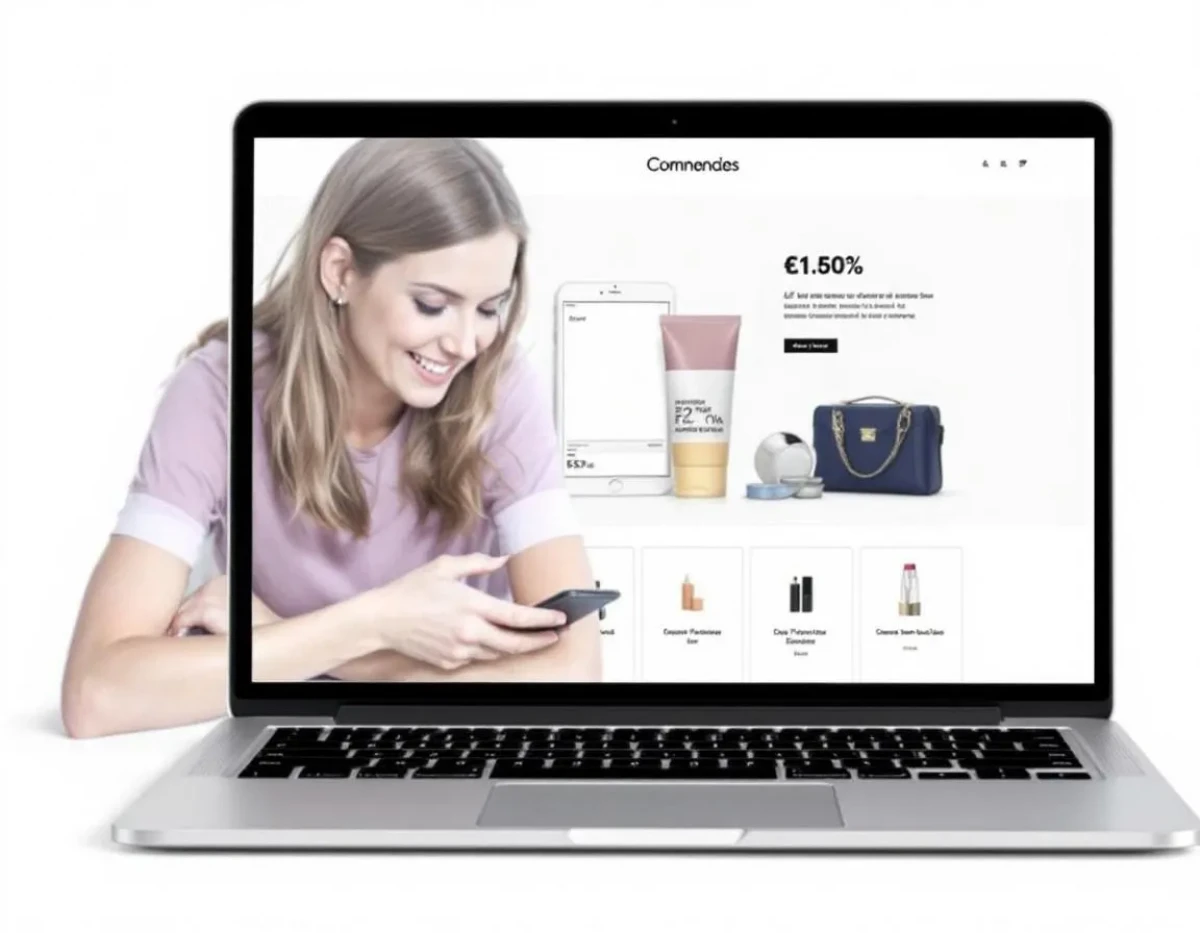 Création de boutique en ligne et obligations liées à la TVA