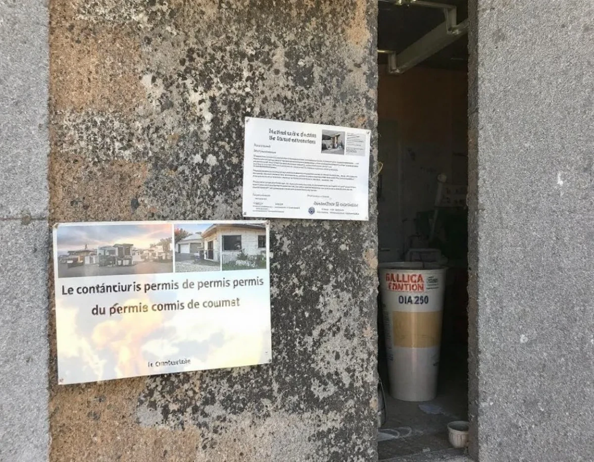 Le contentieux du retrait de permis de construire : maîtriser les recours et délais pour défendre vos droits