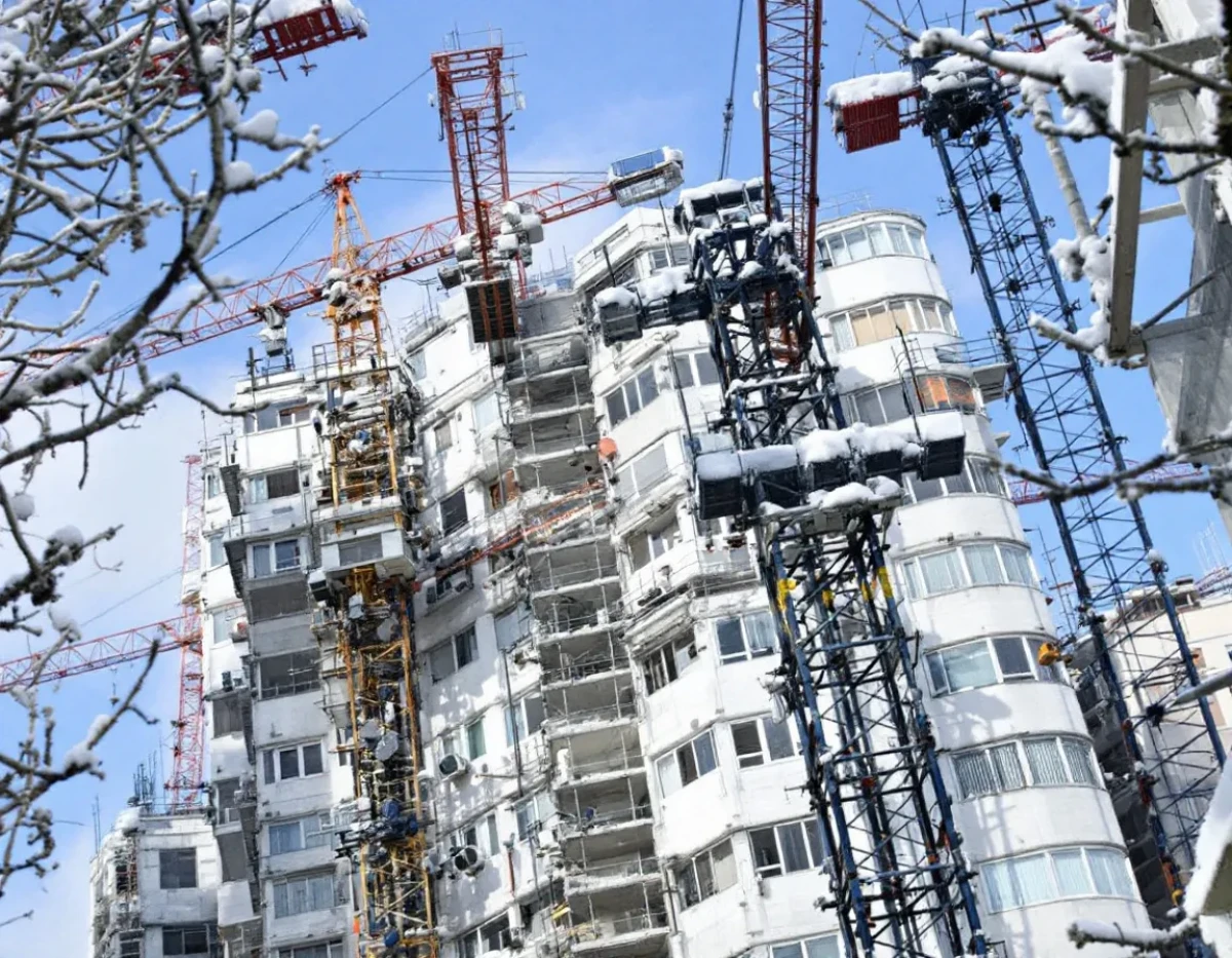Normes de construction 2025 : Nouveau cadre juridique et implications pratiques