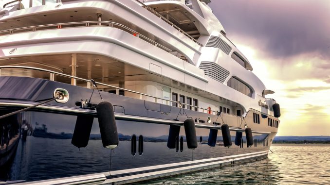 projets liés à la mer