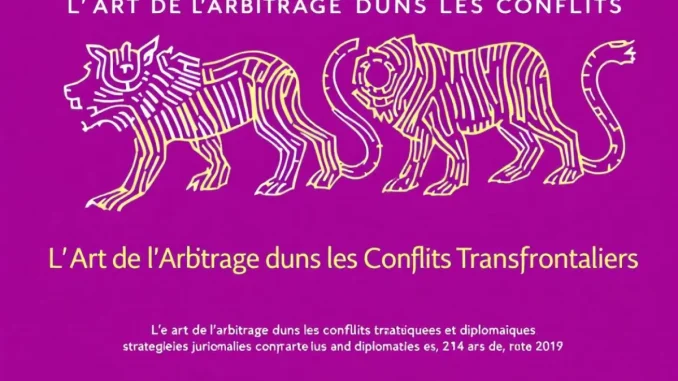 lart-de-larbitrage-d
