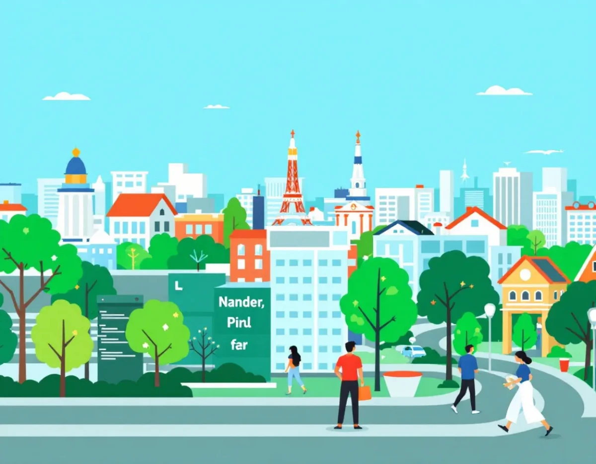 L'évolution du droit de l'urbanisme en 2024 : décryptage des nouvelles dispositions réglementaires