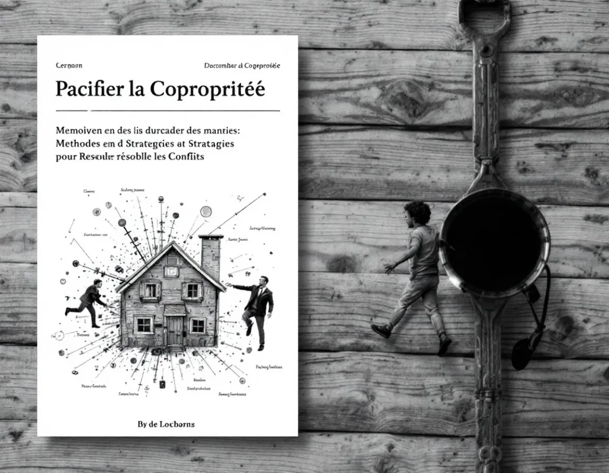 Pacifier la Copropriété : Méthodes et Stratégies pour Résoudre les Conflits