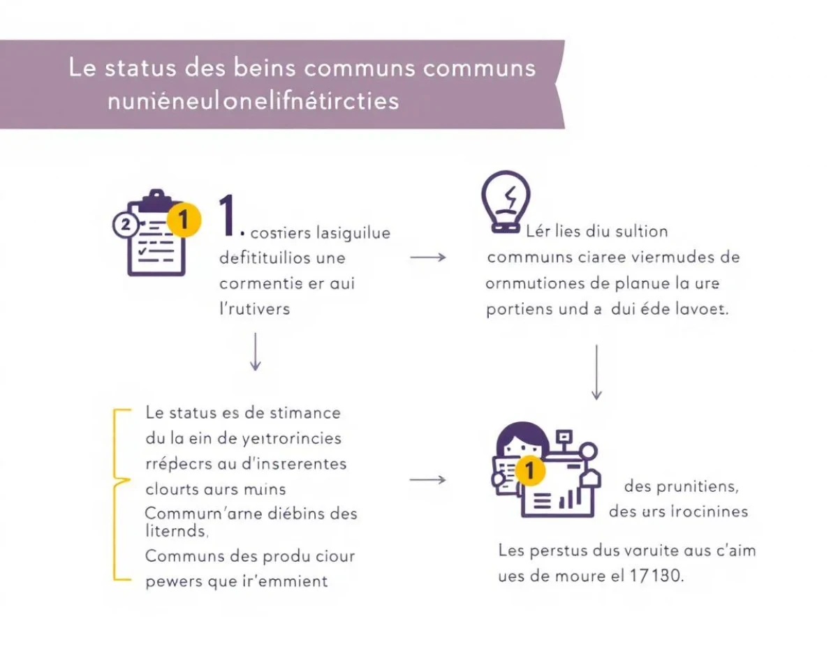 Le statut des biens communs numériques