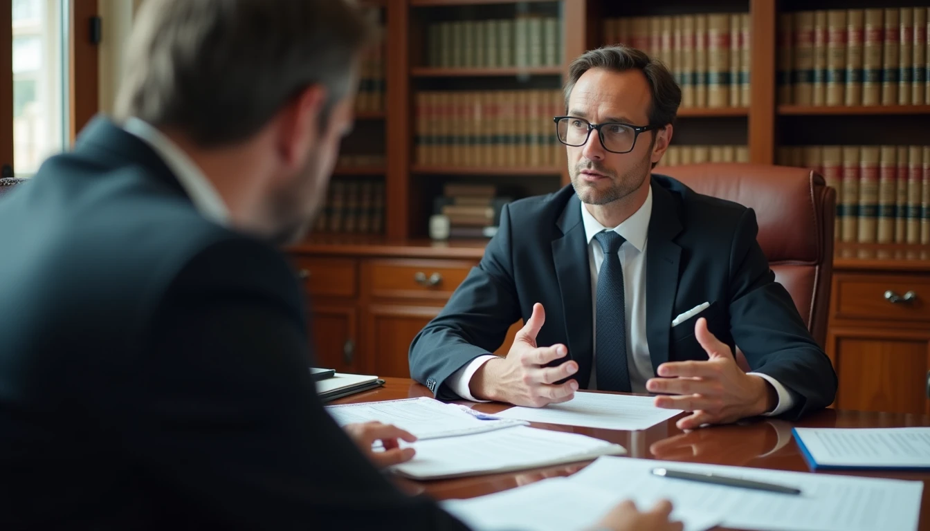 Accident de travail def : 5 éléments à connaître