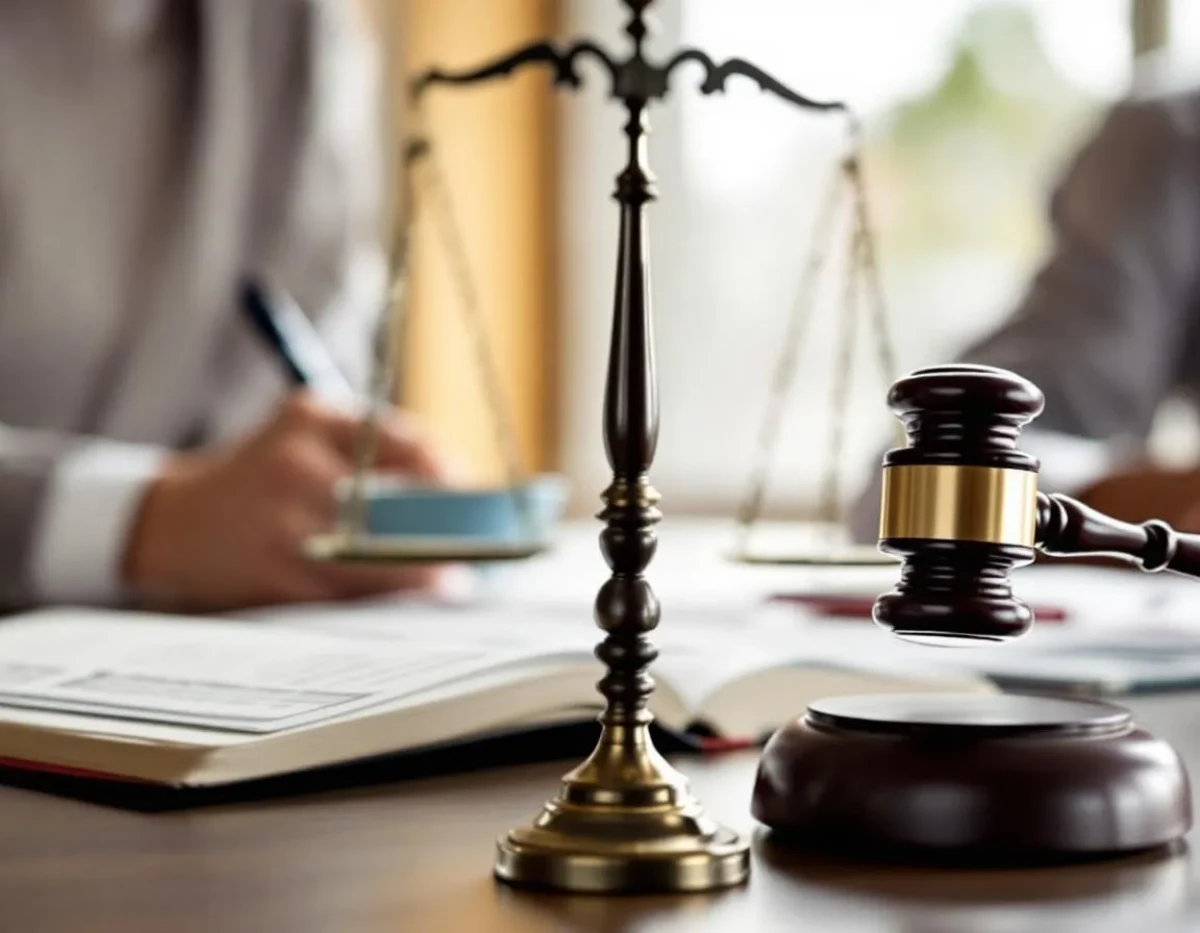 Comprendre le rôle complémentaire de l'avocat et du notaire