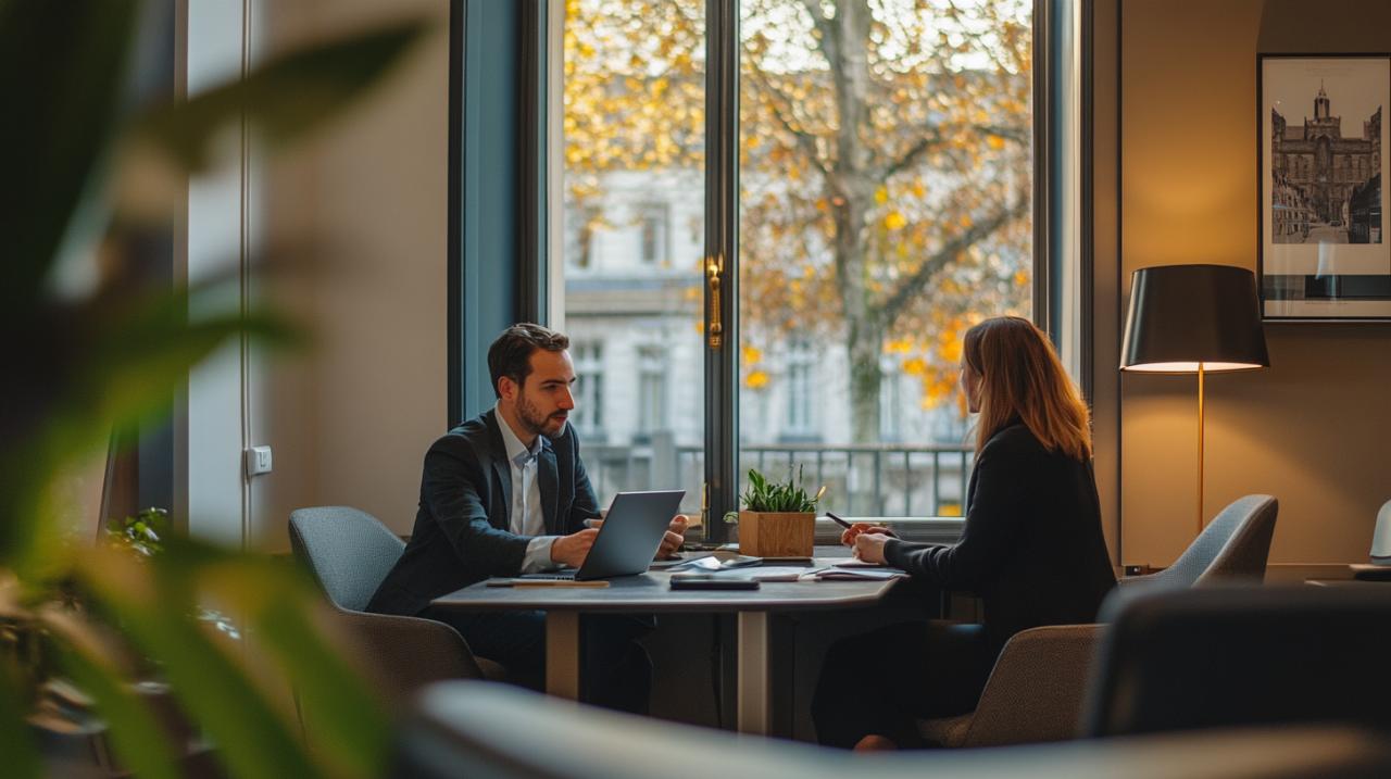 Pourquoi faire appel à un avocat en droit de la famille à Quimper ?
