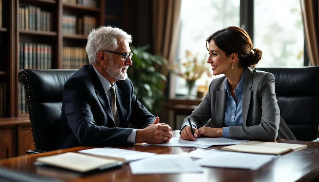 Comment bien rédiger un testament ?