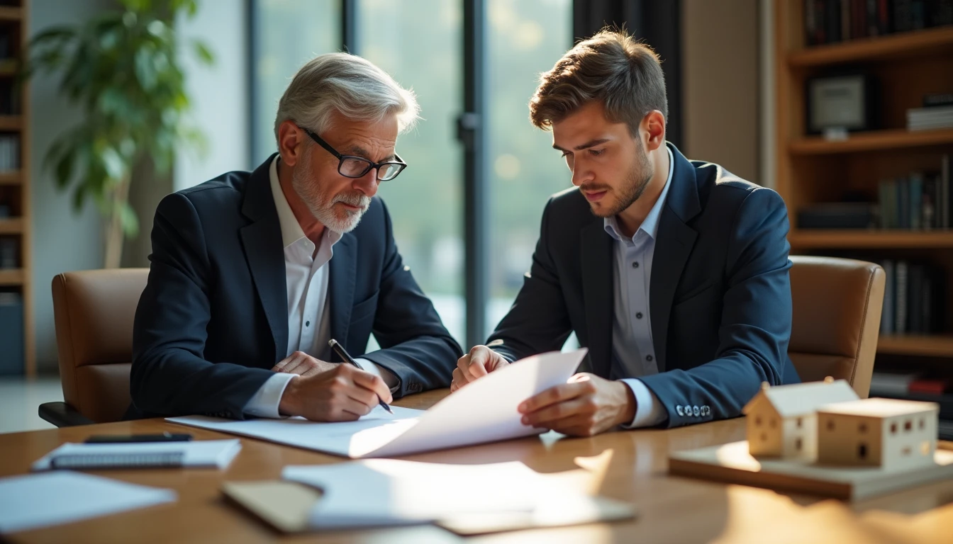 Maîtrise juridique et Investir en SCPI : Mode d'emploi