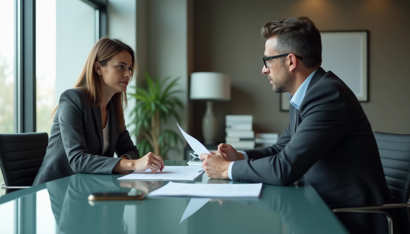 Affacturage : quels recours en cas de défaillance ?