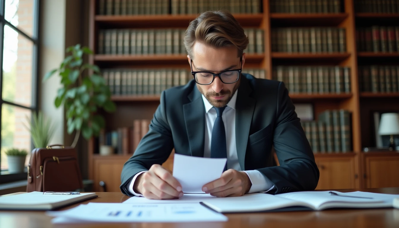 Comment un cabinet expertise comptable influence la stratégie de votre entreprise