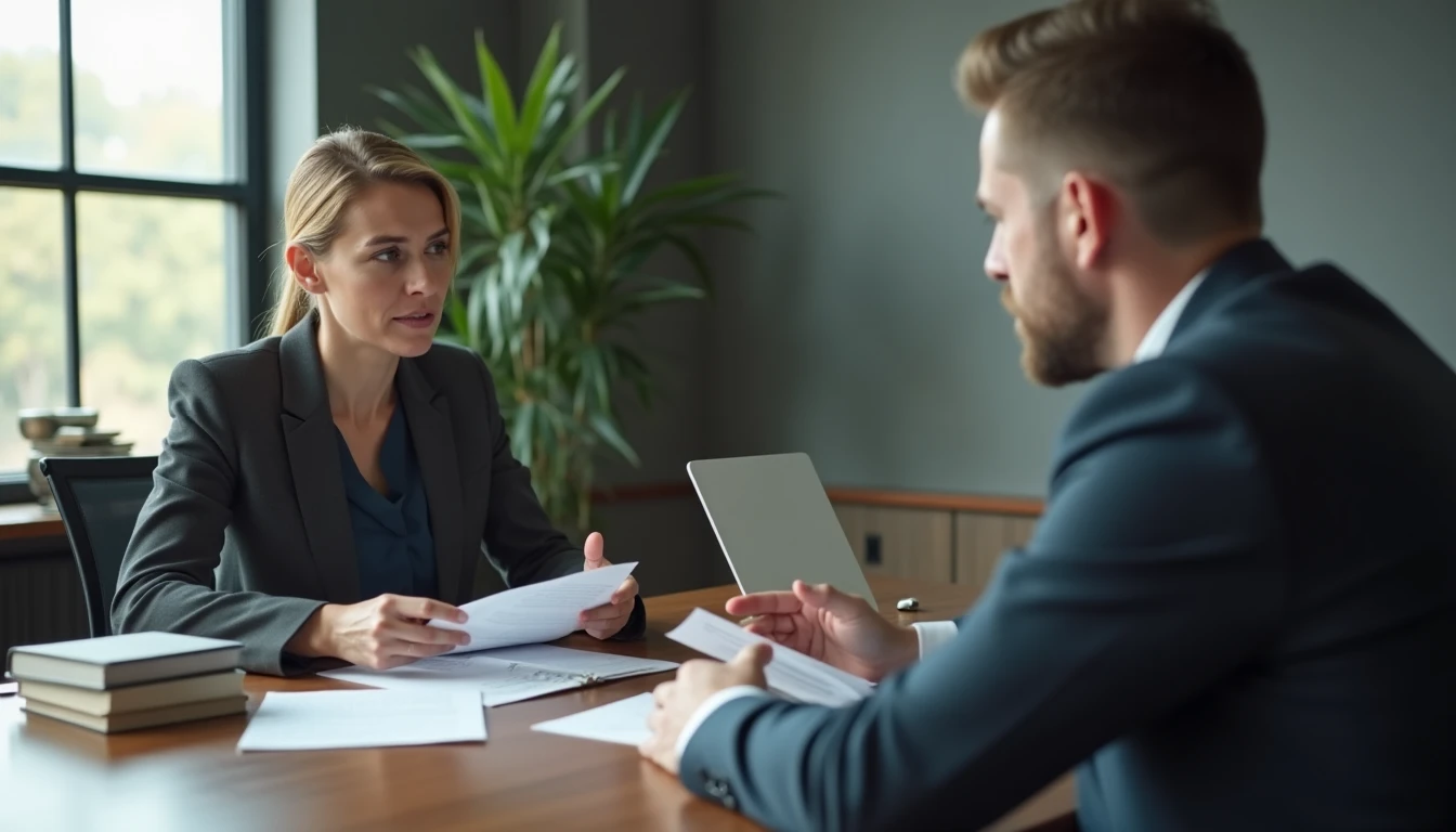 Licenciement pour incompétence : 7 erreurs de l'employeur