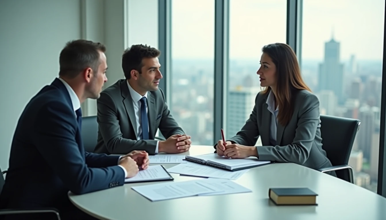 Affacturage : construire une approche juridique robuste