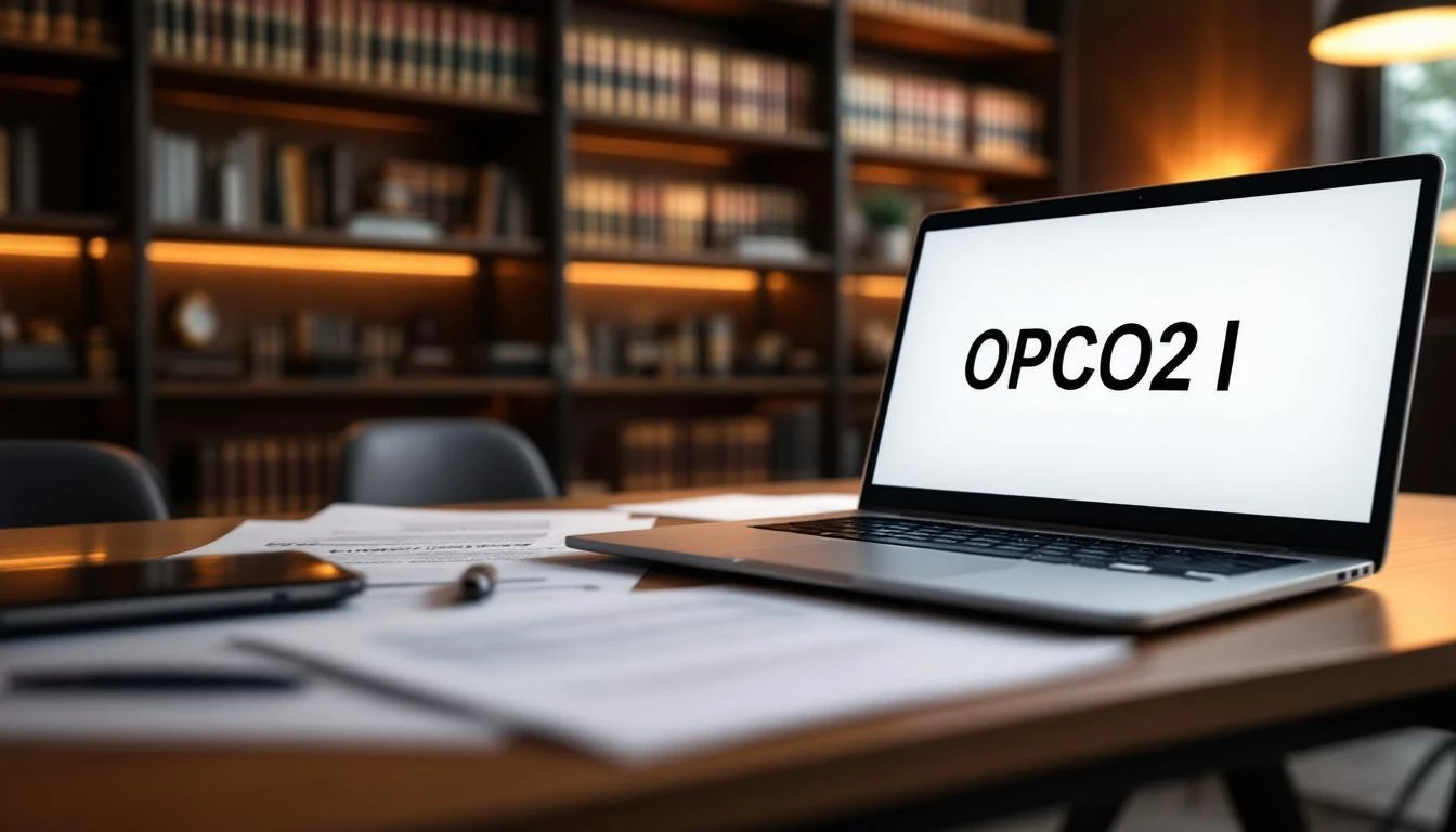 OPCO2I : droits et obligations juridiques des entreprises
