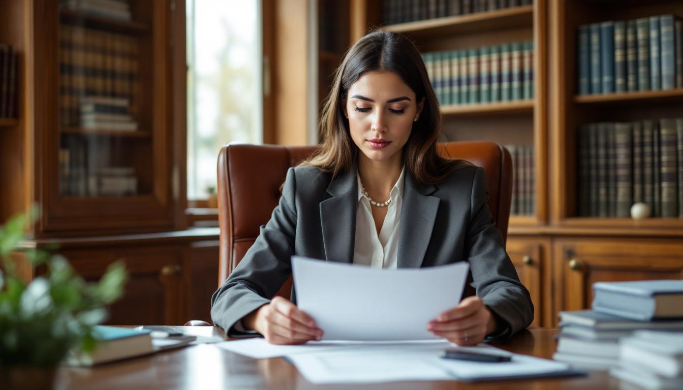 Pourquoi consulter une avocate divorce dès maintenant