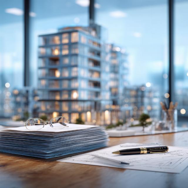 Découvrez comment optimiser votre investissement immobilier grâce à un accompagnement juridique