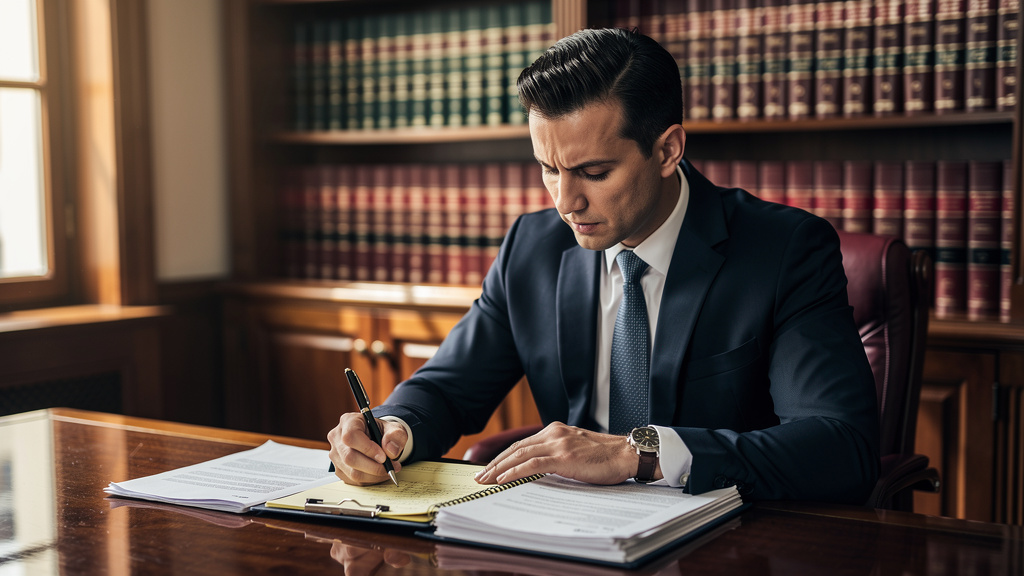 Comment choisir un avocat spécialiste droit public efficace
