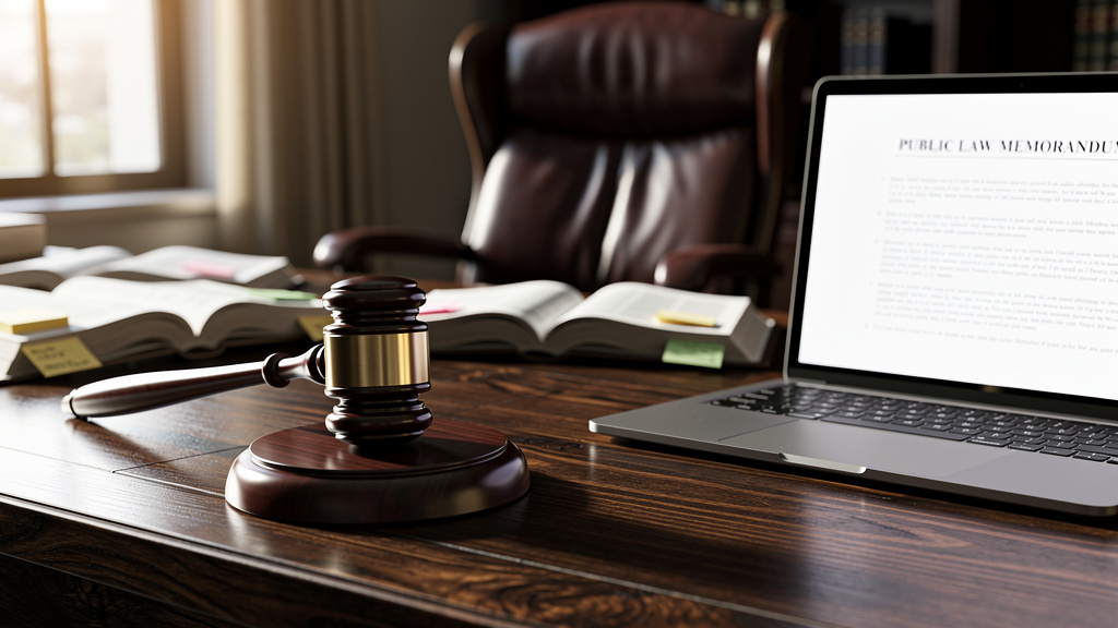Avocat spécialiste droit public : comment le trouver facilement