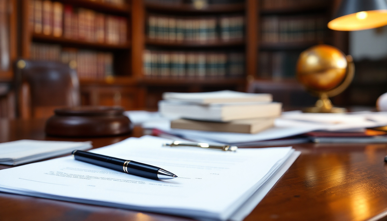 Comparatif des avocats spécialistes en droit public en France